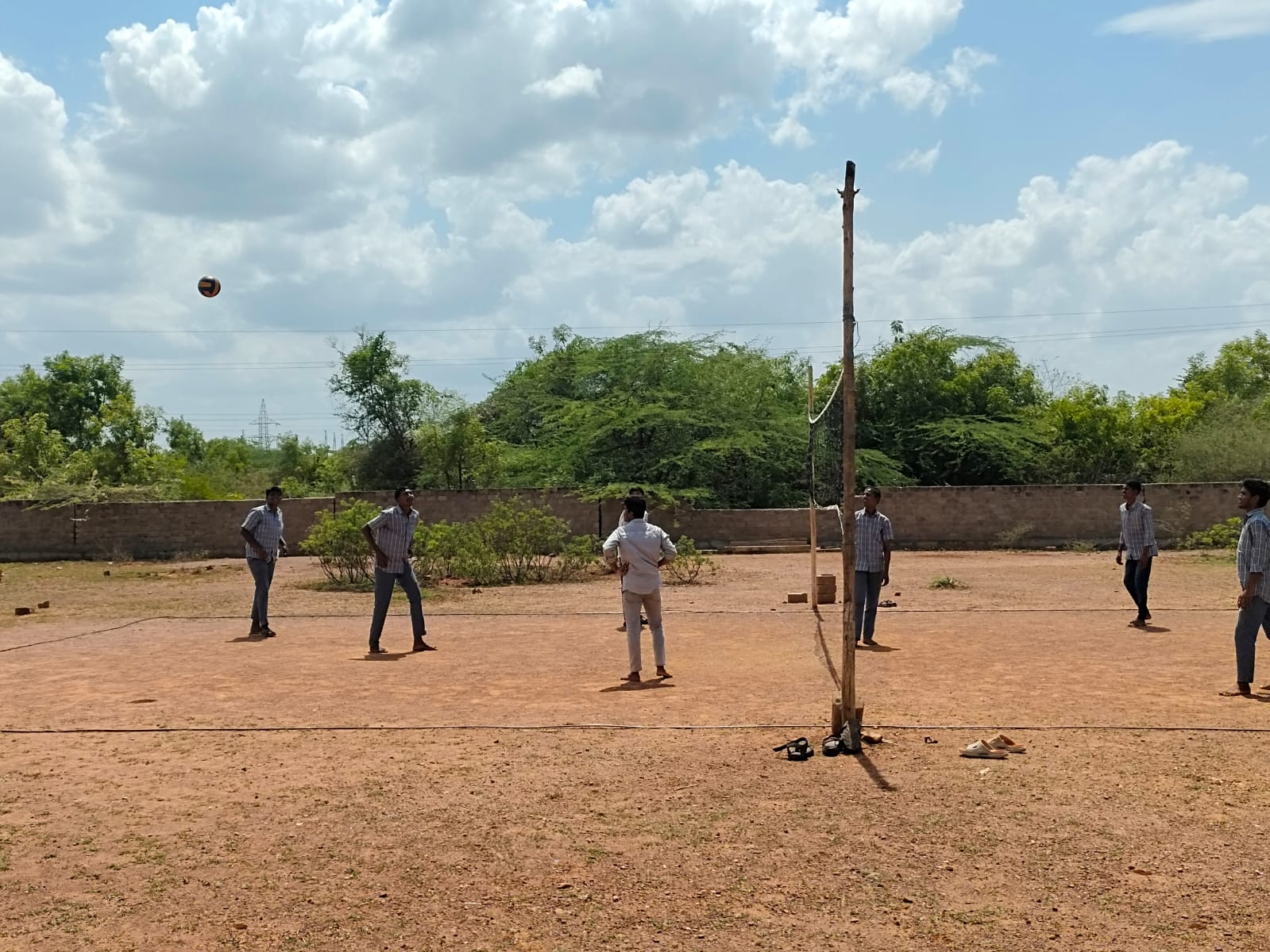 course image